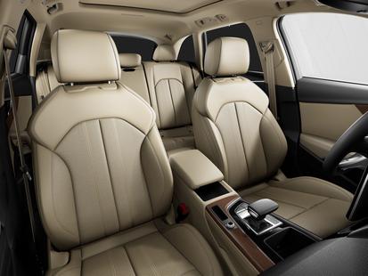 audi a4 allroad 2024 WA19AAF40RA004975 image audi a4 allroad 2024 WA19AAF40RA004975 image